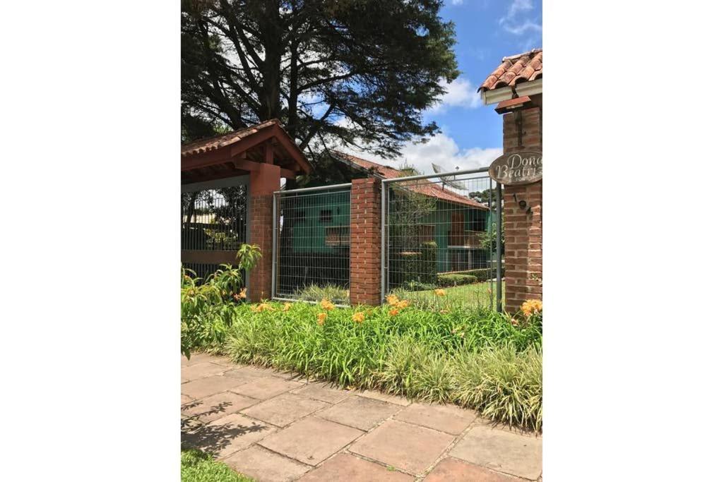 Mrg - Lindo 1D - Proximo Ao Centro De Gramado Exteriér fotografie