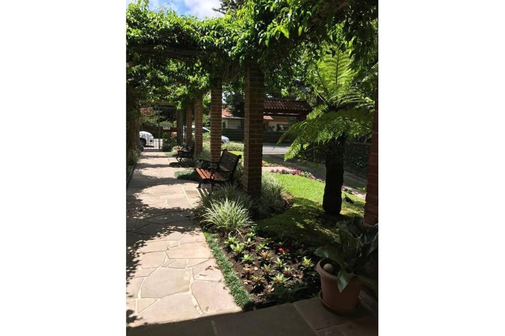 Mrg - Lindo 1D - Proximo Ao Centro De Gramado Exteriér fotografie